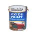 Douglas Black Oxide Paint - 5L