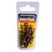 Premier ZYP Wood Screws - 4mm x 40mm - Pack of 20
