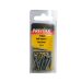 Premier Self Tappers Pozi Head Screws - 6 x 1 - Pack Of 20