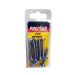 Premier Self Tappers Pozi Head Screws - 10 x 1¼" - Pack Of 10