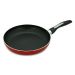 Steelex Red Teflon Frypan - 26cm