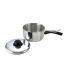 Chip Pan & Lid - 9''/23cm