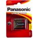 Panasonic 6V Lithium Photo Battery