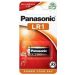 Panasonic Battery Super Alkaline Lr1N 1.5V