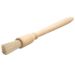 Wood Pastry Brush