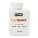 Plastic Coating Hardener 250ml