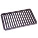 Percy Doughty BG105 Large Dog Fire Grate – 440mm x 275mm Cast Iron Fireplace Grate