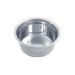 Pets Stainless Steel Bowl 25cm