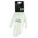 Painters Lightweight Gripper Gloves - L