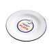 Falcon Enamel Round Pie Plate - 24cm