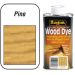 Rustins Wood Dye For Interior & Exterior - Pine 2.5L