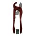 Hofftech PVC Pipe Cutting Shears - 63mm