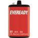 Eveready 6V PJ996 Battery