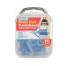 Plasplug Heavy-Duty Plasterboard Fixings (Pack of 10)