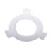 Plastic Adaptor Ring for Lampshade - Pack of 4