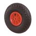 Pneumatic Pump Wheel 260mm 100kg