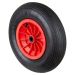 Pneumatic Pump Wheel 400mm 160kg