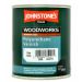 Johnstone's Clear Varnish Gloss Polyurethane Interior - 750ml
