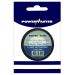 Powermaster 19mm Pvc Insulating Tape Black - 20m