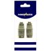 Powermaster 50 Amp Neozed Fuse - Pack of 2