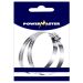 Powermaster Ducting Clip 4" - Pack of 2