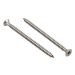 Pozi Drive Screw M6 X 100 - each