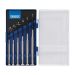 Draper 6pc Precision Screwdriver Set