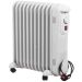 Prem-I-Air 2kW 9 Fin Oil Filled Radiator