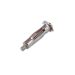 Premier Hollow Wall Anchors Blister M6 X 65mm - 2 pieces