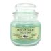 Price's Candles Scented Candle in a Jar Chefs - Basil, Patchouli & Geranium
