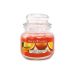 Prices Small Lidded Jar 100g Mandarin & Ginger