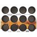 Prochef Non-Stick Cup Muffin Tray 35x27x3cm