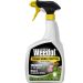 Weedol Tough Weed Control Gun Ready to Use I Powerful Weed Killer for Roots and Hard-to-Kill Weeds I 1L