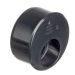Insert PVC Plug and Reducer - 110 x 50mm