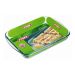 Pyrex Open Lasagne / Roasting Dish - 40 x 28cm