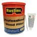 2 Pack Professional Wood Filler 1kg