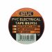 Stuk Red PVC Electrical Tape - 19mm X 20m