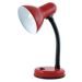 Lloytron Flex Desk Lamp - Red
