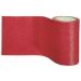 1m Red Paper 120 Grit
