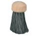 Round Companion Set Refill Brush Head