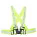 Reflective vest for children - Yellow