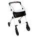 Ridder Indoor Walker Pit White
