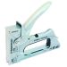 RL14 Metal Cable Stapler for Flat and Round Cables with Steel Body and Quick-Reload System