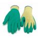 Multi function Latex Grip Gloves - Size 8