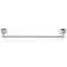 Tema Roma Towel Rail 18in - Chrome