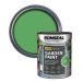 Ronseal Garden Paint Clover 750ml