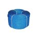 Blue Polyproylene Rope - 12mm x 200m