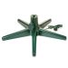 Premier Green Rotating Christmas Tree Stand