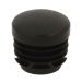 Round Inner Ferrule 30mm- Black