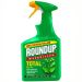 Roundup Total Optima Weedkiller Plus 20% Extra Free - 1.2L